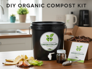 DIY Compost Kit