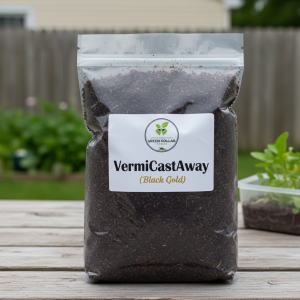 VermiCastAway 5kg
